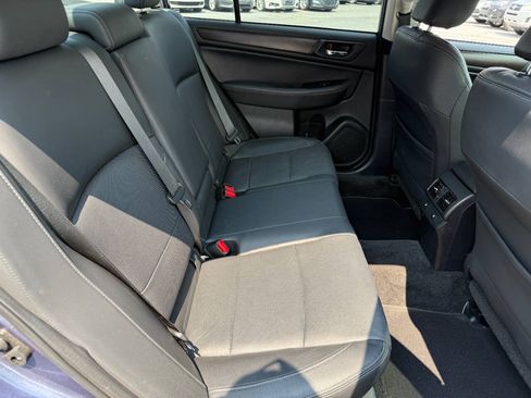 Used 2015 Subaru Legacy 2.5i Limited AWD/4WD image 30