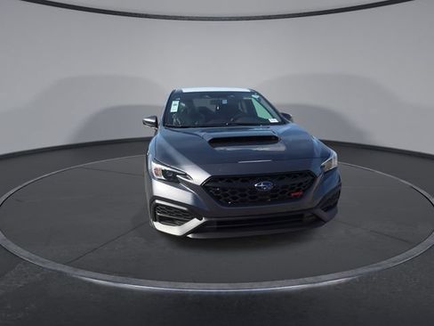 New 2026 Subaru WRX AWD/4WD image 3