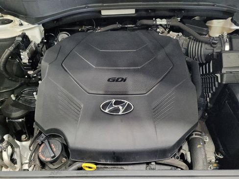 Used 2021 Hyundai Palisade SEL AWD/4WD image 30