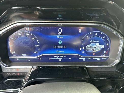 Certified 2025 Chevrolet Silverado 1500 High Country w/ Technology Package image 25