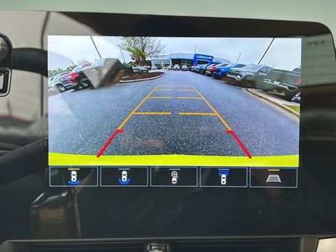 Used 2023 Chevrolet Corvette Stingray Premium Conv w/ Z51 Performance Package image 24