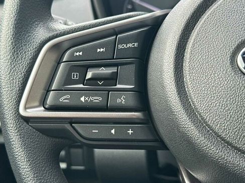 New 2026 Subaru Impreza 2.0i Sport image 27