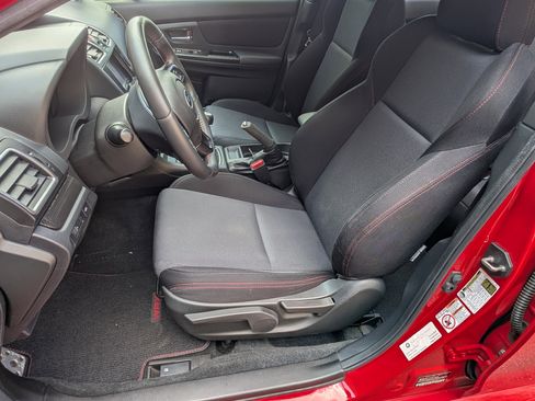 Used 2019 Subaru WRX image 16