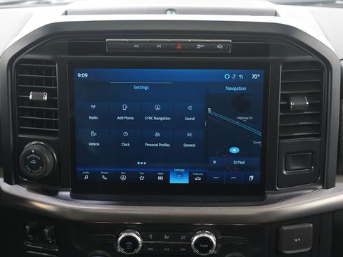 Used 2022 Ford F150 Raptor w/ Equipment Group 801A High image 15