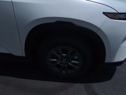 New 2026 MAZDA CX-5 Select