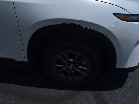 New 2026 MAZDA CX-5 Select AWD/4WD image 4