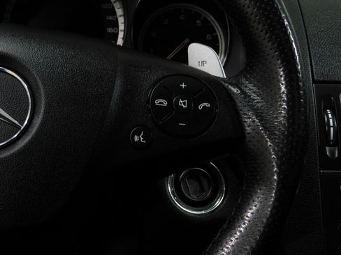 Used 2009 Mercedes-Benz C 63 AMG C 63 AMG image 46