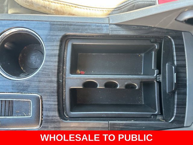 Used 2014 Chevrolet Traverse LT FWD image 29