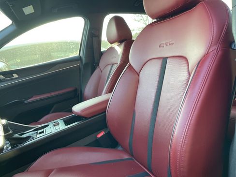 Used 2023 Kia K5 GT-Line w/ GT-Line Premium Package image 9