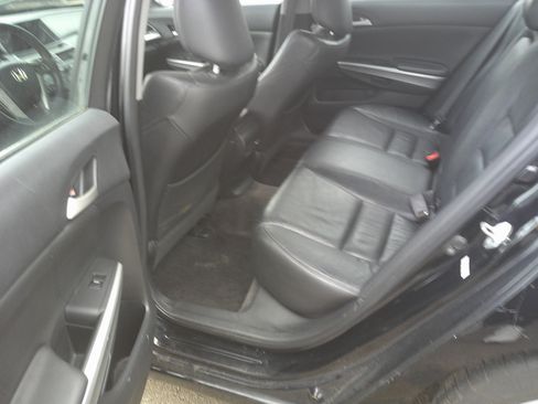 Used 2010 Honda Accord EX-L image 10