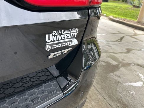 Certified 2023 Dodge Durango GT image 18