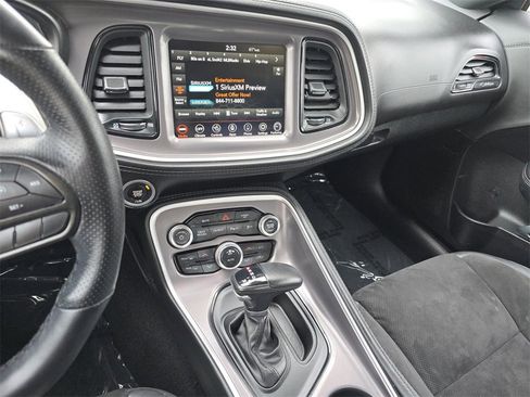 Used 2022 Dodge Challenger R/T Scat Pack image 30