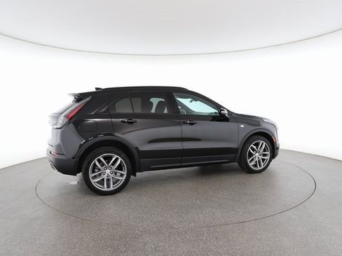 Used 2023 Cadillac XT4 Sport image 20