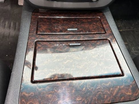 Used 2011 GMC Sierra 3500 Denali w/ Suspension Package, Off-Road image 17