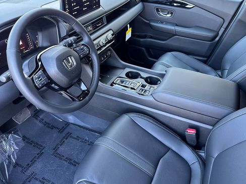 Certified 2026 Honda Pilot EX-L image 11