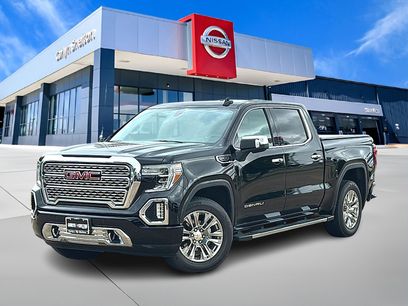 Used 2020 GMC Sierra 1500 Denali