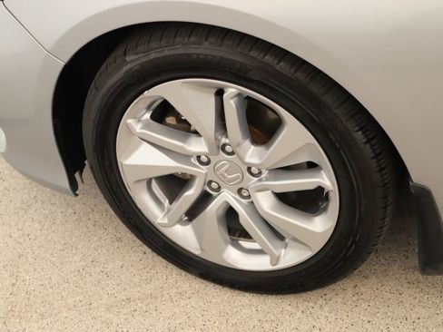 Used 2020 Honda Accord LX image 34
