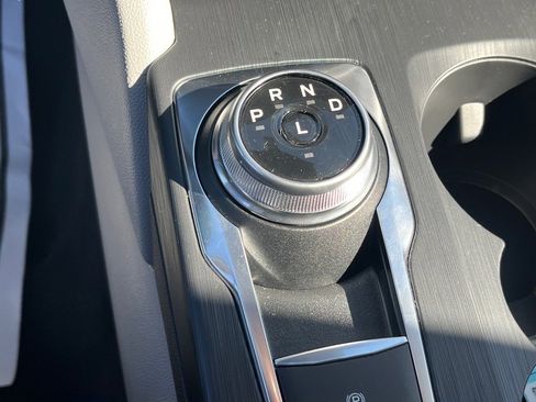 New 2026 Ford Escape Platinum w/ Premium Technology Package image 9