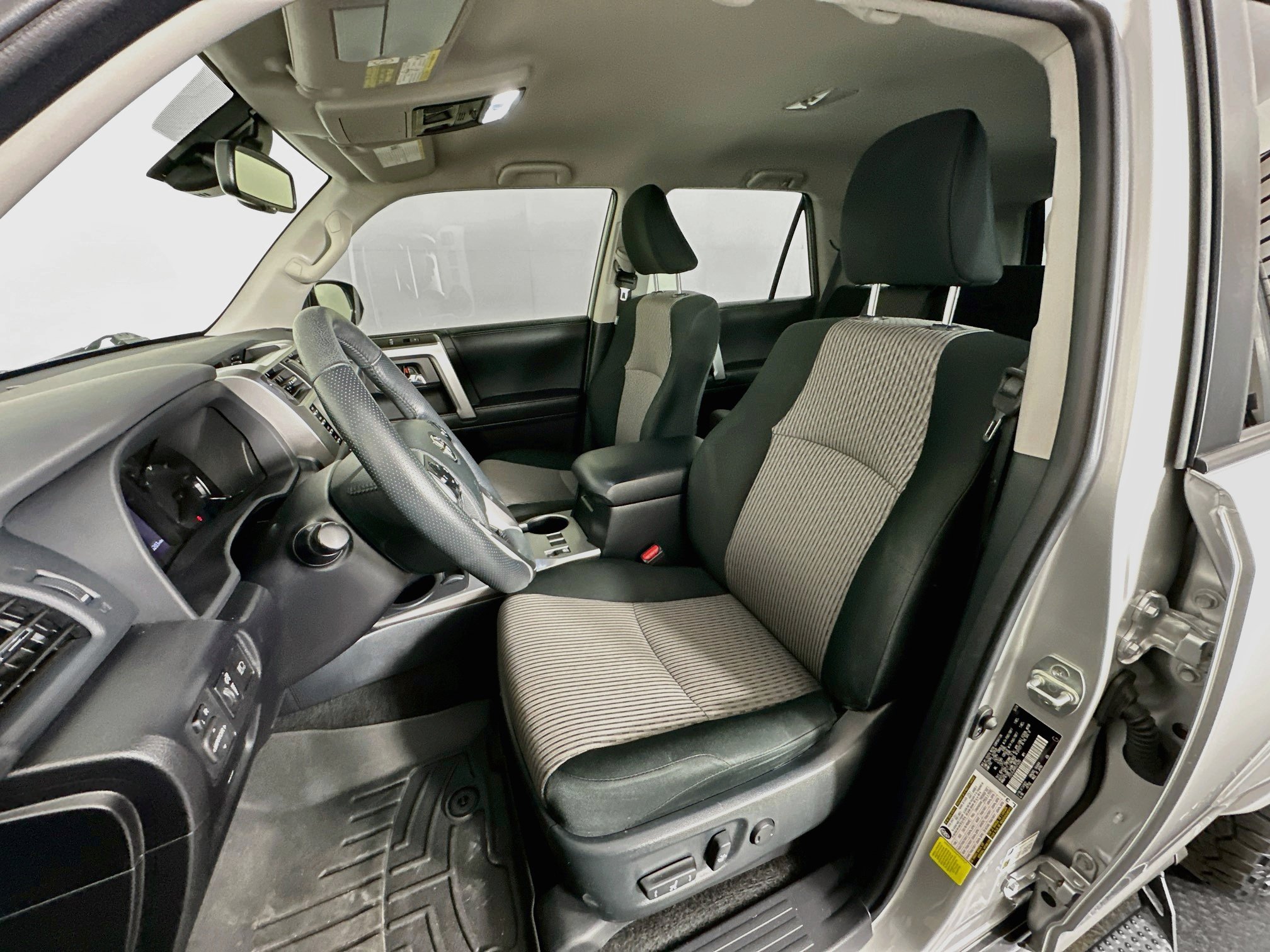 Used 2024 Toyota 4Runner SR5 RWD image 13