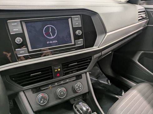 Used 2023 Volkswagen Jetta S FWD image 10
