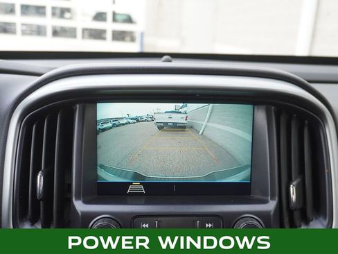 Used 2022 Chevrolet Colorado LT w/ Fleet Safety Package image 11