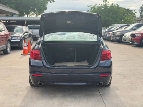 Used 2015 BMW 535i xDrive Sedan AWD/4WD image 20