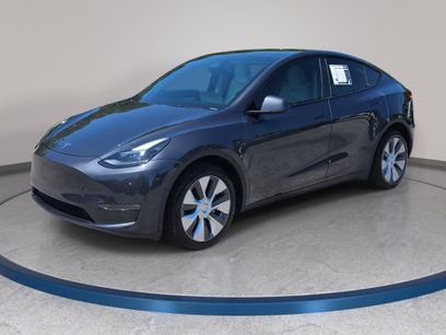 Used 2024 Tesla Model Y Long Range