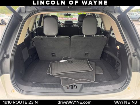 Certified 2020 Lincoln Aviator Reserve w/ Elements Package Plus AWD/4WD image 7