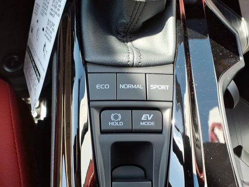 New 2026 Toyota Camry XSE w/ Premium Plus Package FWD image 16