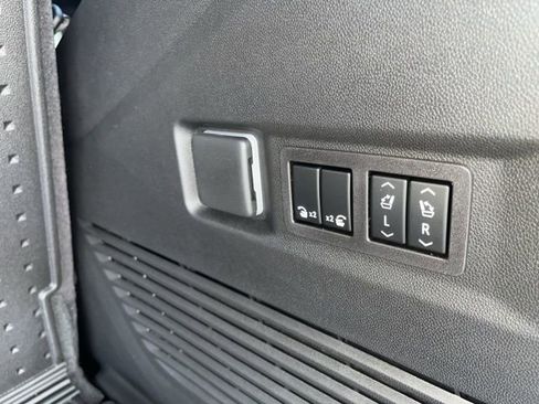 New 2026 Chevrolet Tahoe Z71 w/ Comfort Package image 16