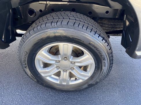 Used 2023 Ford Ranger XLT w/ Bed Utility Package image 31