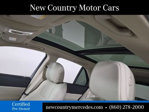 Certified 2024 Mercedes-Benz GLE 350 4MATIC image 11