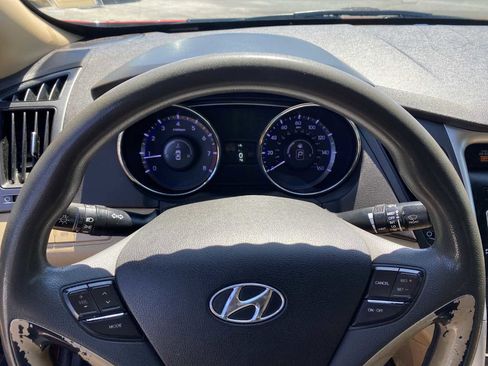 Used 2011 Hyundai Sonata GLS FWD image 28