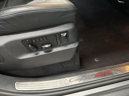 Used 2009 Porsche Cayenne GTS AWD/4WD image 29