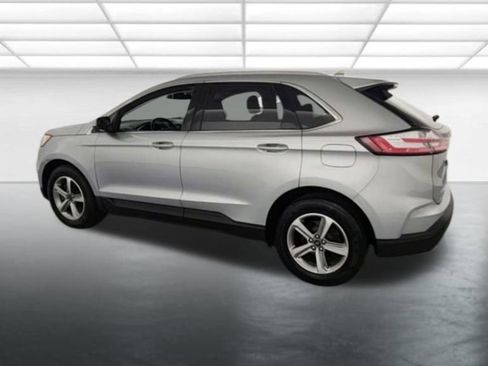 Used 2020 Ford Edge SEL w/ Convenience Package AWD/4WD image 6