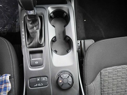 New 2025 Ford Ranger XLT w/ FX4 Off-Road Package image 39