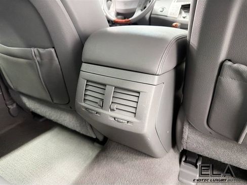 Used 2007 Toyota Avalon Limited FWD image 26