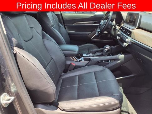 Used 2020 Kia Telluride EX w/ Towing Package FWD image 12