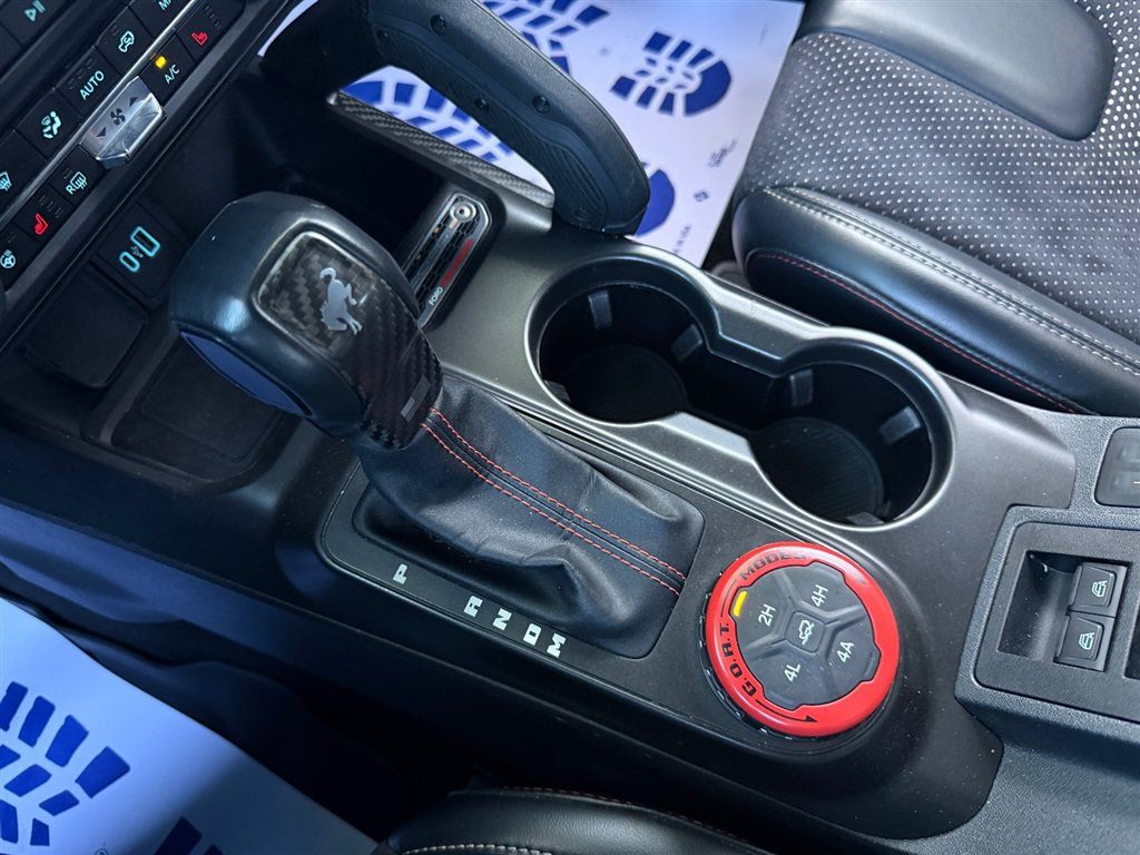 Used 2023 Ford Bronco Raptor AWD/4WD image 41