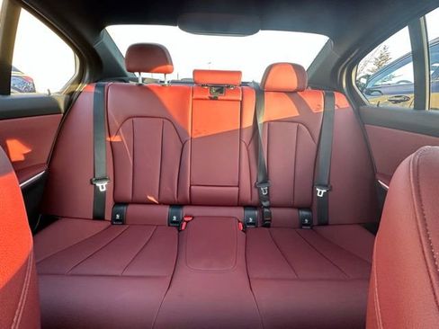 Used 2025 BMW M340i xDrive image 32