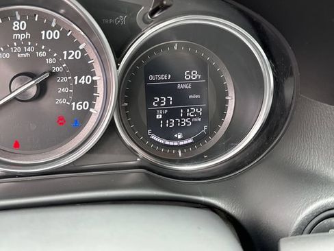 Used 2014 MAZDA CX-5 Grand Touring AWD/4WD image 22