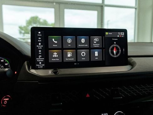Used 2023 Honda Accord Sport image 26