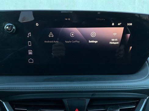 Used 2025 Buick Encore GX Preferred image 28