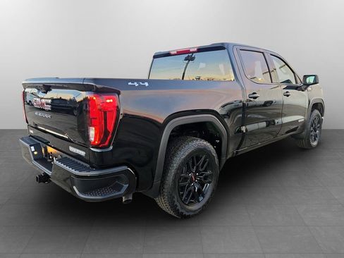 New 2026 GMC Sierra 1500 Elevation w/ Elevation Select Package image 6