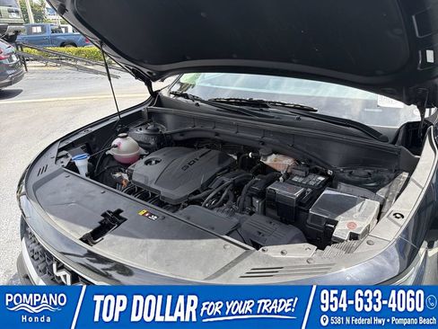 Used 2023 Kia Sorento LX FWD image 33