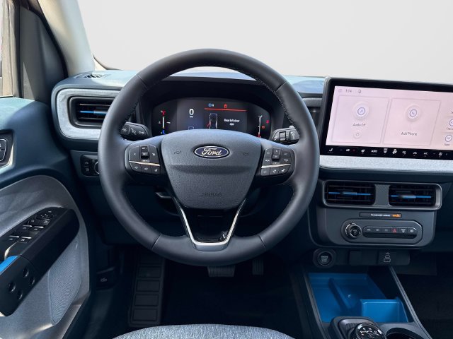 New 2026 Ford Maverick XLT w/ XLT Luxury Package FWD image 18
