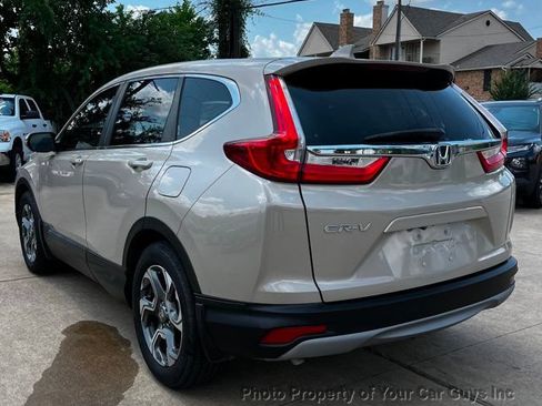 Used 2019 Honda CR-V EX-L image 10