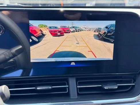 New 2026 Chevrolet Trax LT FWD image 15