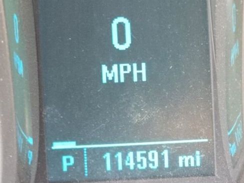 Used 2013 Chevrolet Malibu LS image 31