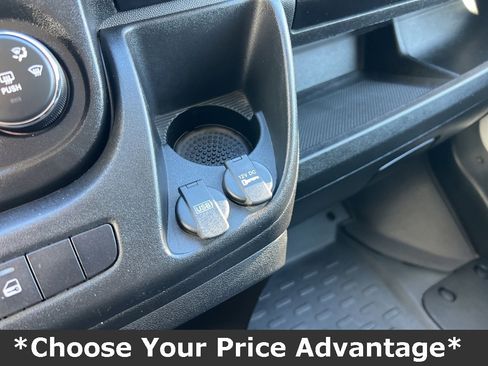 Used 2019 RAM ProMaster 1500 image 50